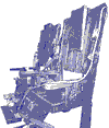 image of electric chair
