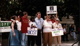 capital punishment death penalty sister helen prejean